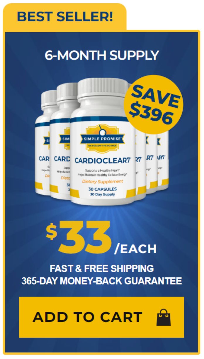 cardioclear7