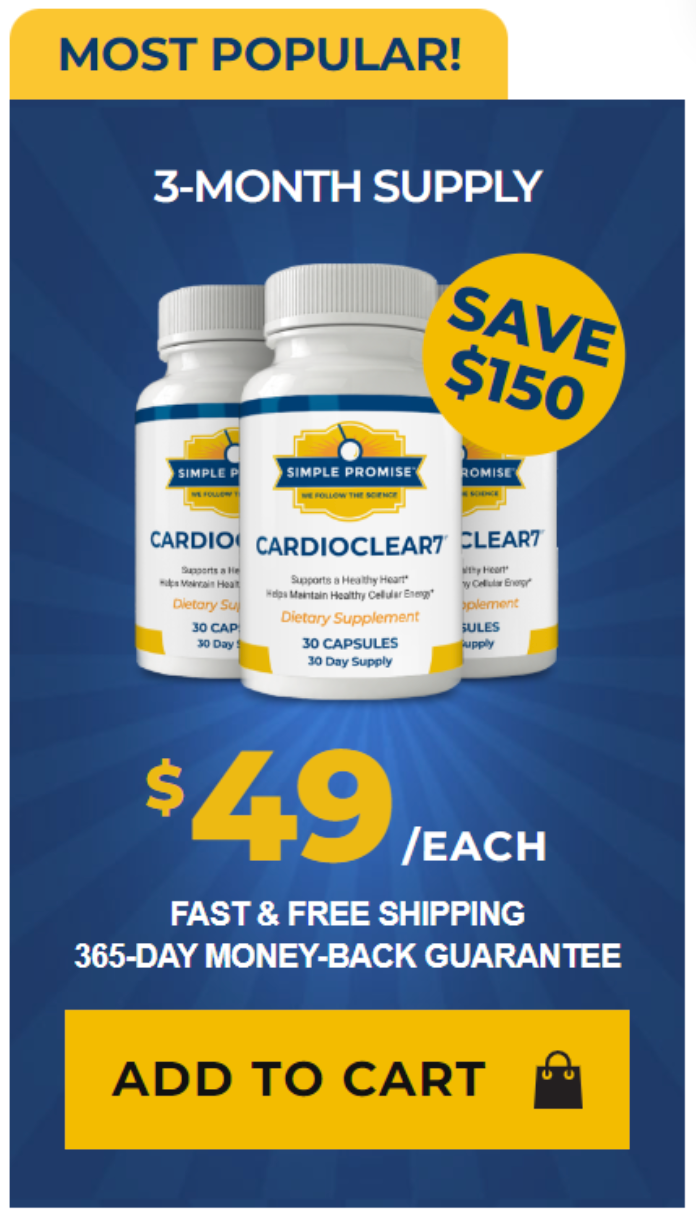 cardioclear7