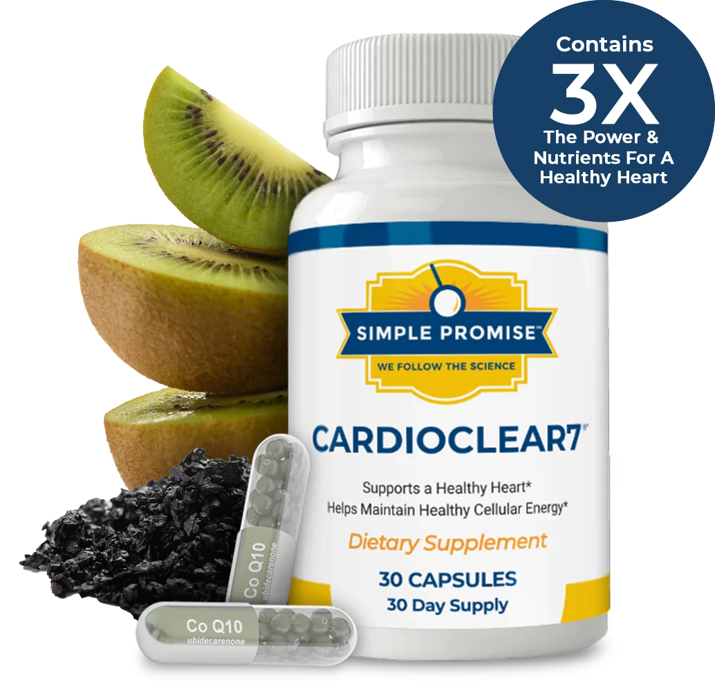 Cardioclear7