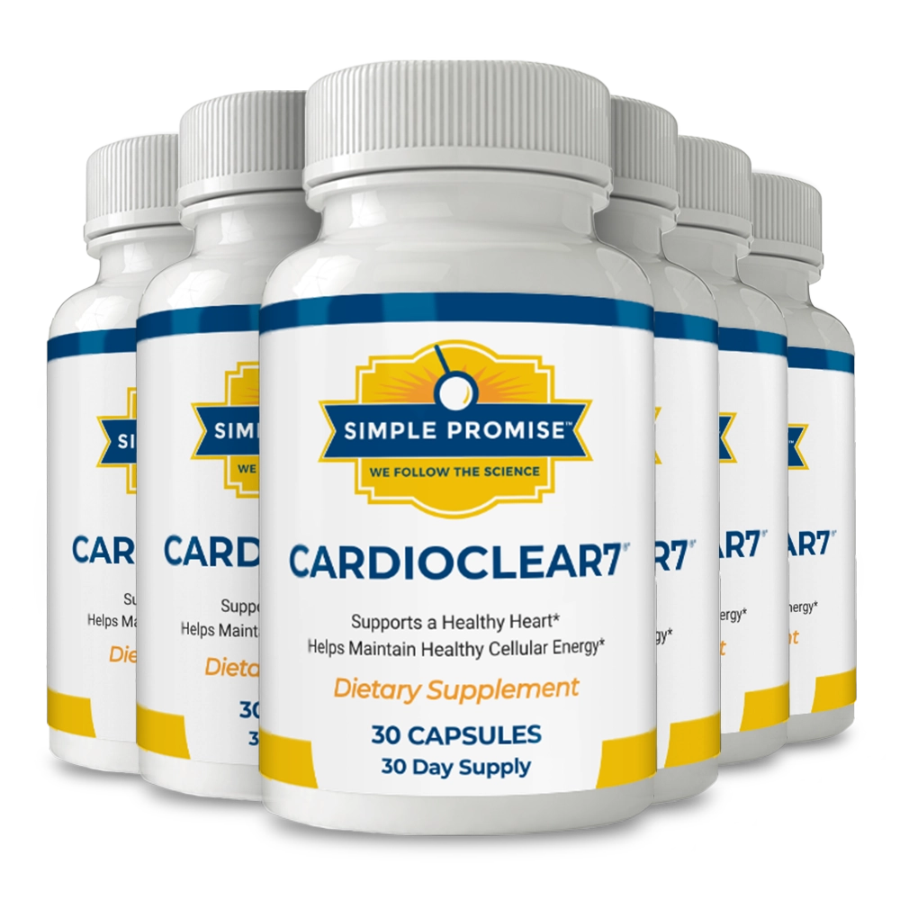cardioclear7